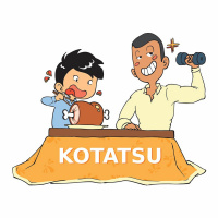 #2 Exchange Life in Japan - Kotatsu Podcast