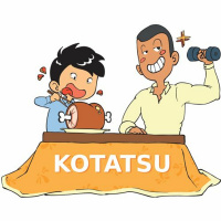 #4 Eten In Japan - Kotatsu Podcast