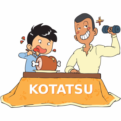 Kotatsu Podcast