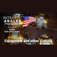 Equipment and other Fishing Failures