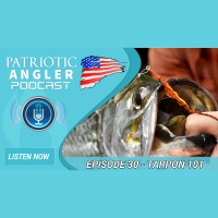 Tarpon 101: Everything you need to know about fishing for Tarpon
