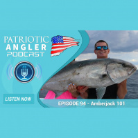 Amberjack 101