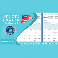 Tides and Tidal Current