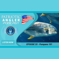 Pompano 101: How to fish for Pompano