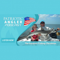 The Greatest Fishing Christmas