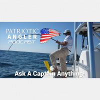 Ask A Captain Anything!