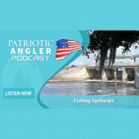 Fishing Spillways