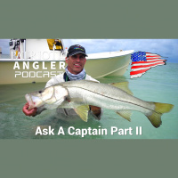 Ask A Captain Part II
