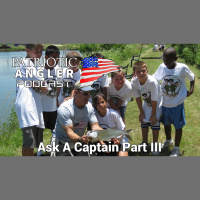 Ask A Captain Part III