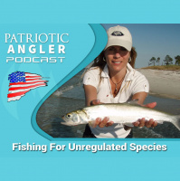 Fishing For Unregulated Species