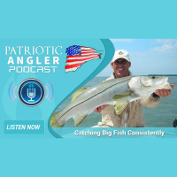 Catching Big Fish Consistently