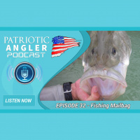 Fishing Mailbag: We talk about Mutton Snapper, Snook Blackfin Tuna and much much more…