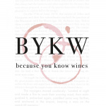 Because You Know Wines