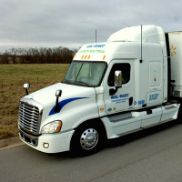 20150616 Gabriel Cavazos talks eating dog food, trucking, parenting, gardening, Cubans