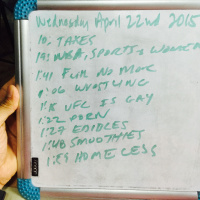 20150422 Dan Reutter  Joseph P Larkin