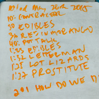 20150520 Dan Reutter talks contractors, edibles, REO, Morongo, pot, prostitutes, death