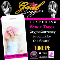 029: Emily Jarad - Cryptocurrency Queen