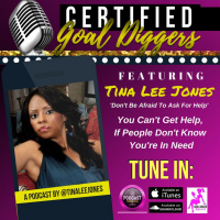 24: Tina Lee Jones - Dont Be Afraid To Ask For Help