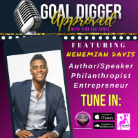 12: NEHEMIAH DAVIS - Find Out Why The #1 Secret To Success is Service