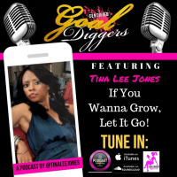 26: Tina Lee Jones - How Forgiveness Grew My Business
