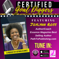 23: Joylynn Ross - Teaching Authors How To Build An Empire w/ Their Books