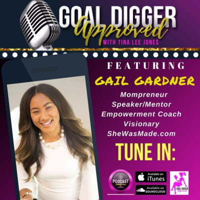 Certified Goal Diggers