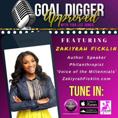 Certified Goal Diggers