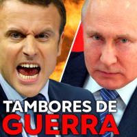 ¿Nos están preparando para una guerra? - Debate Directo