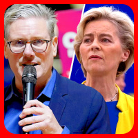 Las claves del debate en Reino Unido y la extrema derecha buena y mala - Debate Directo