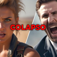 Colapsistas y green new dealers - Debate Directo