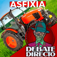 El campo se asfixia y el clima se va al garete (y rápido) - Debate Directo