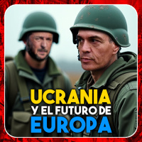 Europa se juega su futuro en Ucrania - Debate Directo