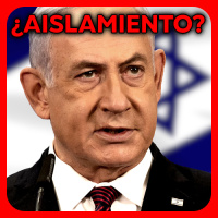 ¿Se está quedando aislado Israel? - Debate Directo