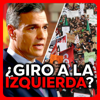 ¿Hay un giro a la izquierda de Sánchez? - Debate Directo