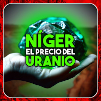 Níger: el precio del uranio - Debate Directo