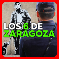 Los 6 de Zaragoza: ¿a la cárcel por protestar? - Debate Directo