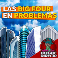 Huelga en las Big Four, subida del SMI y Milei - Debate Directo