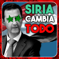 Especial Siria: por qué su caída lo cambia todo - Debate Directo