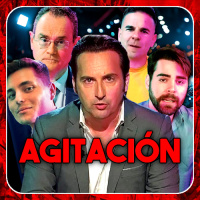 La estrategia de la agitación - Debate Directo