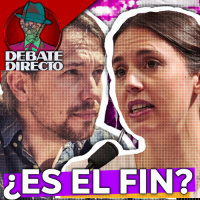 El ¿fin? de Podemos y la primera semana de Milei - Debate Directo