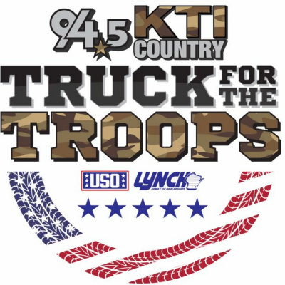 Jake In The Morning - 94.5 Kti Country