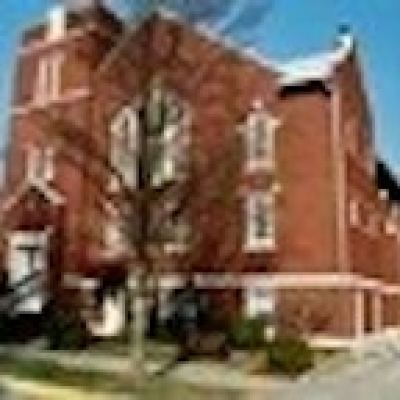 Corydon United Methodist Church