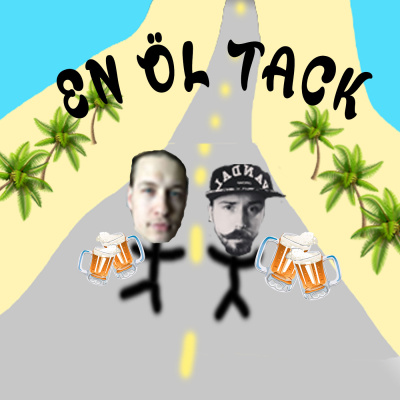 En Öl Tack - Podcast