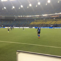 #IMFC - Rapport de match : Impact contre le FC Montréal (via @Mehdi_S17)