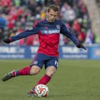 #MLS - Harry Shipp échangé à lImpact de Montreal: commentaires de Mauro Biello #IMFC #cf97