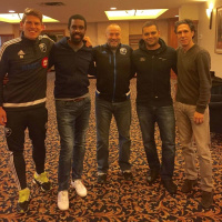 #IMFC - Remaniement du personnel - Réaction à chaud de @Sofianebenzaza et @Fredlopo