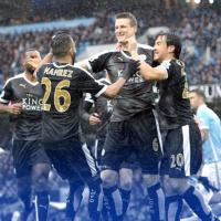 La déroute de Manchester City face à Leicester City FC : Analyse du duo @Henregge  @SofianeBenzaza