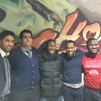 Episode 190: Patrice Bernier sans langue de bois #IMFC