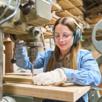 Ausbildung in Teilzeit: Der Bedarf ist da, aber wenige Arbeitgeber machen mit