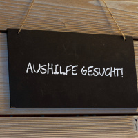 Erfolgsmodell oder Armutsfalle: Steht der Minijob auf der Kippe?